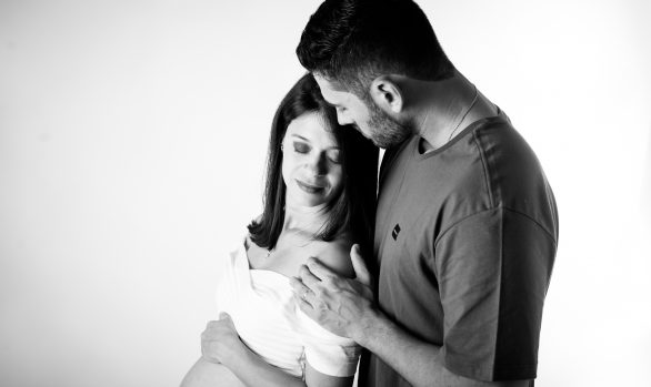 Cintia - À Espera de Maitê