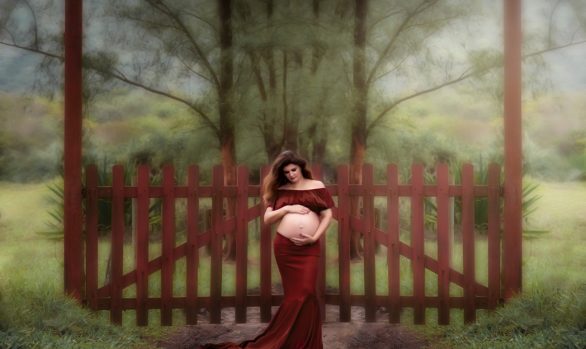 À Espera de Gabriela